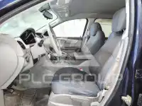 2015 Chevrolet TRAVERSE фото