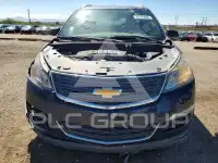 2015 Chevrolet TRAVERSE фото