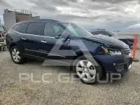 2015 Chevrolet TRAVERSE photo