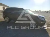 2015 Chevrolet TRAVERSE фото