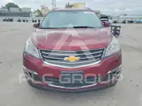 2015 Chevrolet TRAVERSE фото