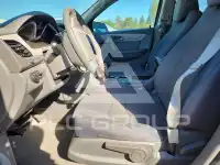 2015 Chevrolet TRAVERSE photo