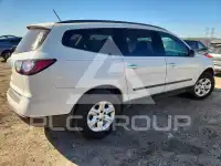 2015 Chevrolet TRAVERSE photo