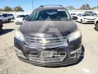 2015 Chevrolet TRAVERSE photo