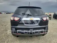 2015 Chevrolet TRAVERSE photo
