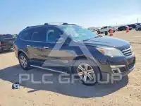 2015 Chevrolet TRAVERSE photo
