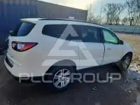 2015 Chevrolet TRAVERSE фото
