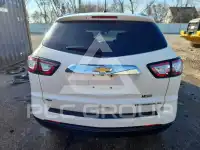 2015 Chevrolet TRAVERSE фото