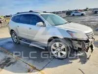 2015 Chevrolet TRAVERSE фото