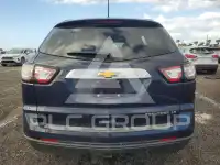 2015 Chevrolet TRAVERSE photo