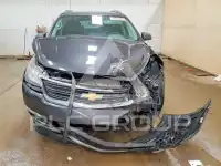 2015 Chevrolet TRAVERSE photo