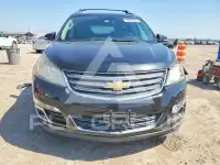 2015 Chevrolet TRAVERSE photo