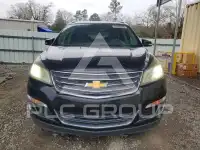 2015 Chevrolet TRAVERSE фото