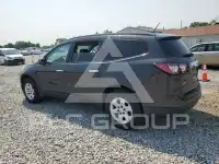 2015 Chevrolet TRAVERSE фото