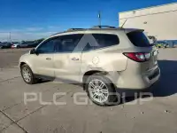 2015 Chevrolet TRAVERSE фото