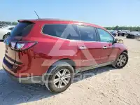 2015 Chevrolet TRAVERSE photo