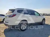 2015 Chevrolet TRAVERSE фото