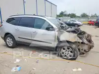 2015 Chevrolet TRAVERSE фото