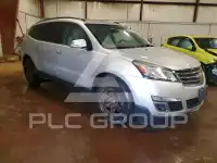 2015 Chevrolet TRAVERSE фото