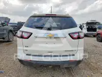 2015 Chevrolet TRAVERSE photo