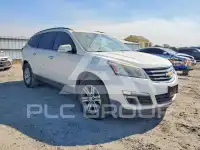 2015 Chevrolet TRAVERSE фото