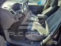 2015 Chevrolet TRAVERSE фото