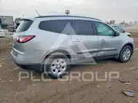 2015 Chevrolet TRAVERSE фото