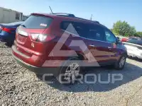 2015 Chevrolet TRAVERSE photo
