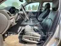 2015 Chevrolet TRAVERSE photo