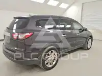 2015 Chevrolet TRAVERSE photo