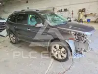 2015 Chevrolet TRAVERSE фото