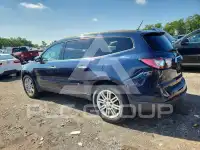 2015 Chevrolet TRAVERSE фото