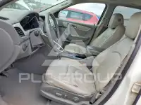 2015 Chevrolet TRAVERSE photo