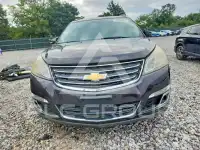 2015 Chevrolet TRAVERSE photo
