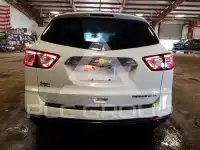 2015 Chevrolet TRAVERSE photo