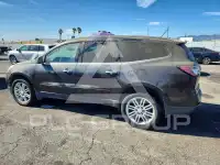 2015 Chevrolet TRAVERSE фото