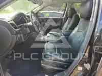 2015 Chevrolet TRAVERSE фото