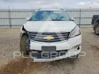 2015 Chevrolet TRAVERSE photo