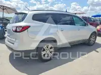 2015 Chevrolet TRAVERSE фото