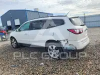 2015 Chevrolet TRAVERSE фото