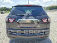 2015 Chevrolet TRAVERSE фото