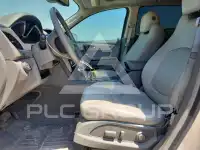2015 Chevrolet TRAVERSE фото