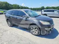 2015 Chevrolet TRAVERSE фото