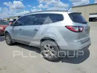 2015 Chevrolet TRAVERSE фото