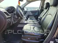 2015 Chevrolet TRAVERSE фото