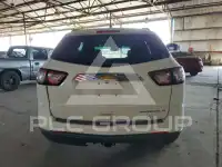 2015 Chevrolet TRAVERSE фото