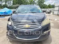 2015 Chevrolet TRAVERSE photo
