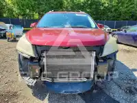 2015 Chevrolet TRAVERSE фото