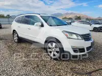 2015 Chevrolet TRAVERSE фото