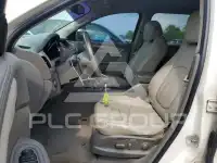 2015 Chevrolet TRAVERSE photo